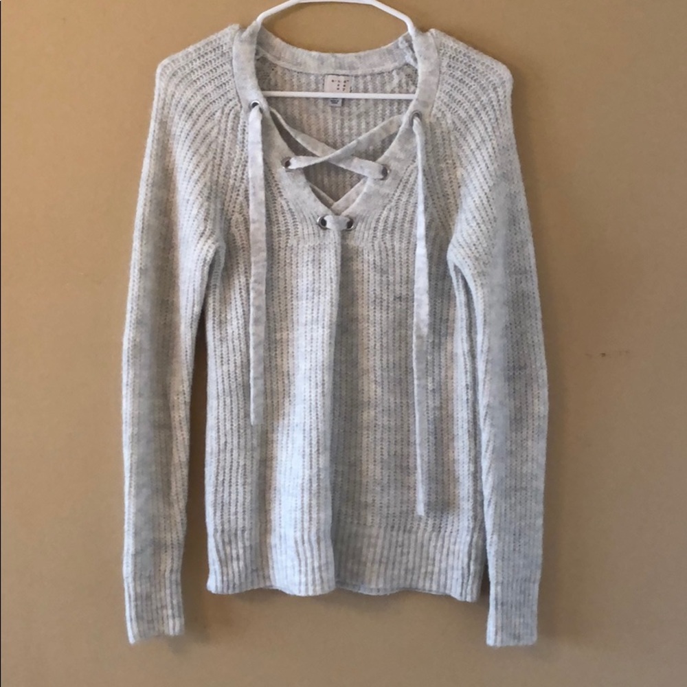 Sweater